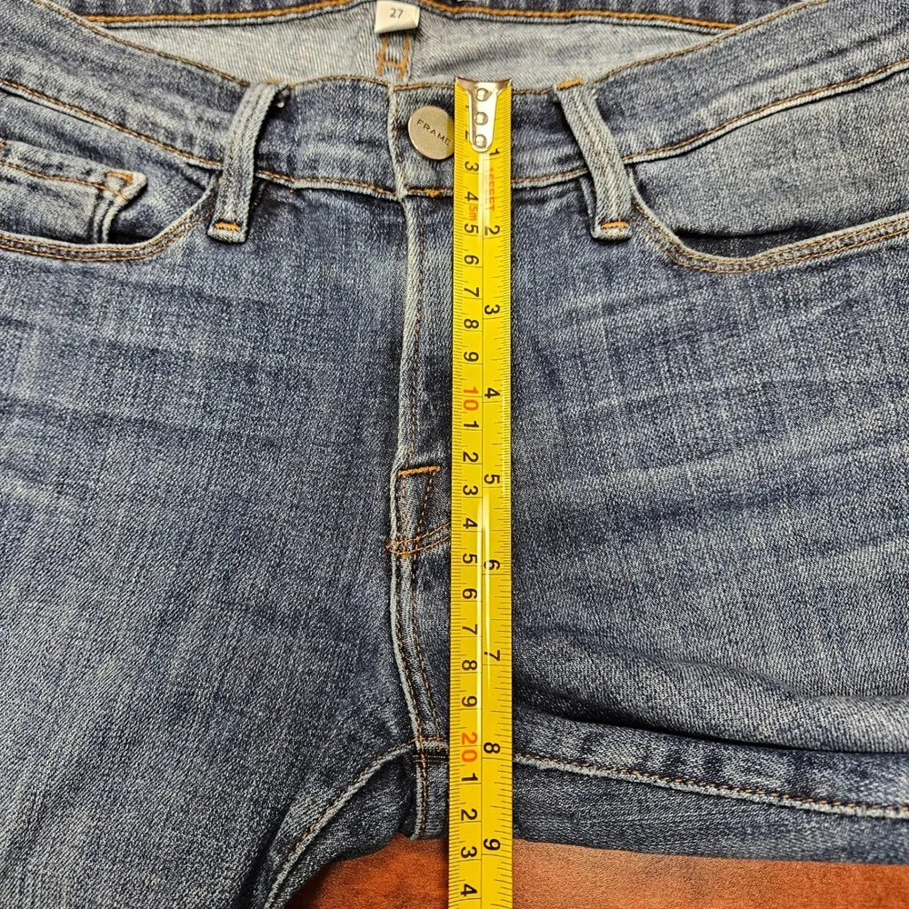 authentic frame